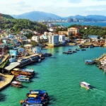 Tour Nha Trang Đà Lạt 5 ngày 4 đêm (Hà Nội Nha Trang Đà Lạt Hà Nội): Lịch trình, điểm nổi bật, giá bán, kinh nghiệm, đơn vị uy tín giá rẻ