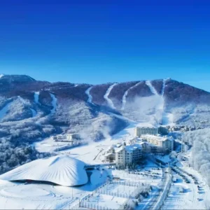 Tour Cáp Nhỉ Tân