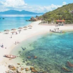 Tour Nha Trang Đà Lạt 5 ngày 4 đêm (Hà Nội Nha Trang Đà Lạt Hà Nội): Lịch trình, điểm nổi bật, giá bán, kinh nghiệm, đơn vị uy tín giá rẻ