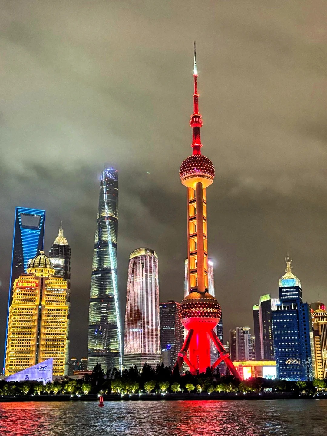 Tour du lịch Thượng Hải