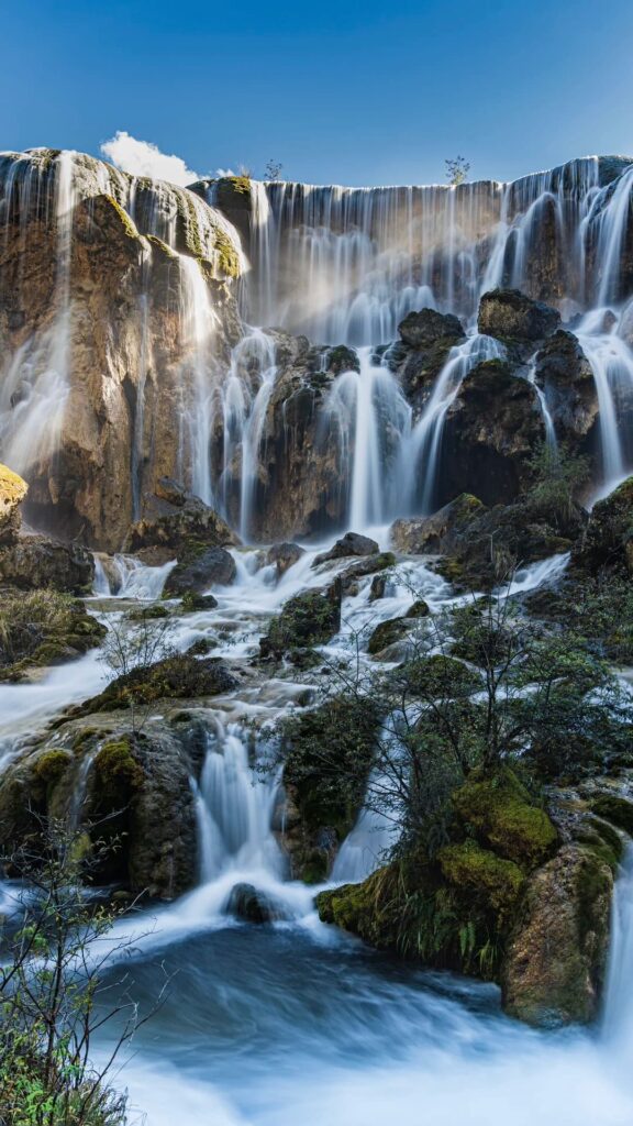 Tour Cửu Trại Câu