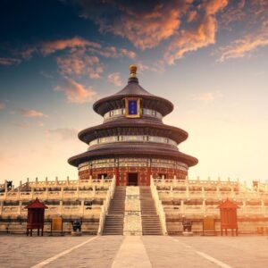 Tour Bắc Kinh
