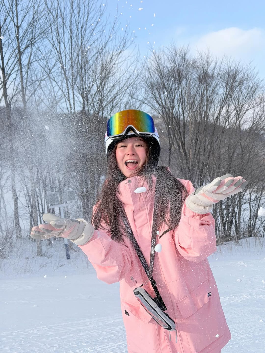 Khách hàng Minh Thư