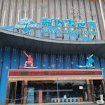 Tour Quảng Châu Thâm Quyến 4 ngày 3 đêm no shopping: Lịch trình, địa điểm nổi tiếng, giá bán, kinh nghiệm đặt tour & công ty uy tín