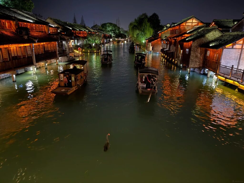 Tour Thượng Hải – Hàng Châu – Ô Trấn 5N4Đ: Lịch trình, điểm nổi bật, giá bán, kinh nghiệm, đơn vị uy tín giá rẻ