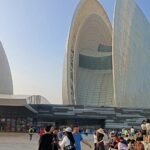 Tour Quảng Châu Thâm Quyến 4 ngày 3 đêm no shopping: Lịch trình, địa điểm nổi tiếng, giá bán, kinh nghiệm đặt tour & công ty uy tín