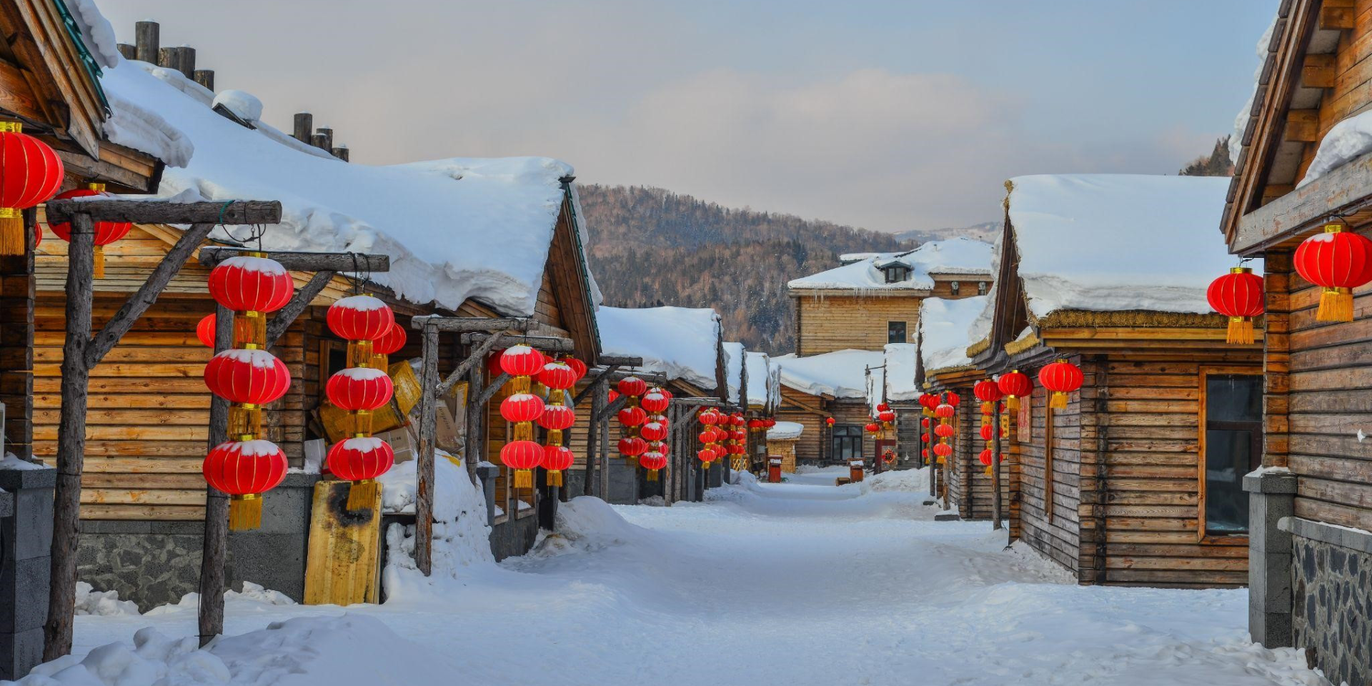 lang tuyet cap nhi tan 1