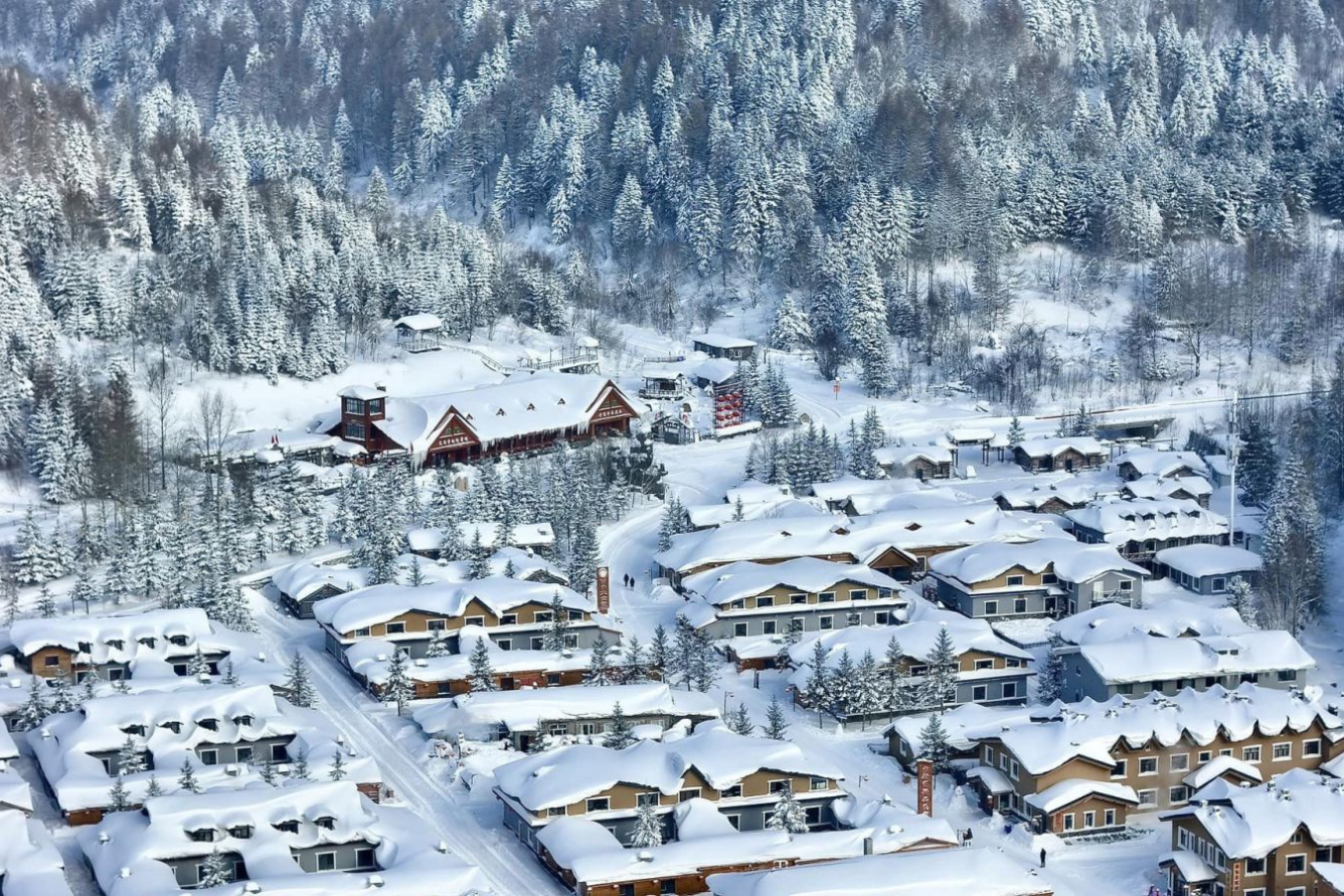 mua dong o Cap Nhi Tan 1