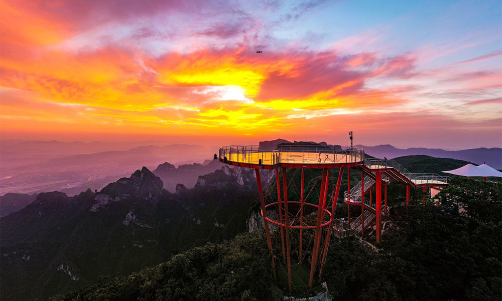 nui that tinh truong gia gioi