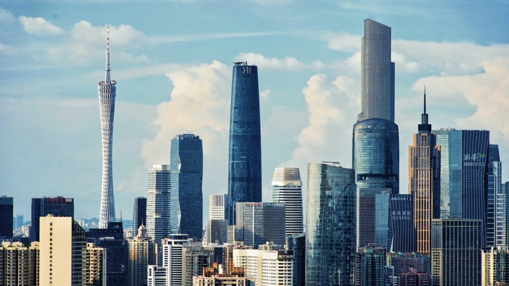 Tour Quảng Châu Thâm Quyến 4 ngày 3 đêm từ Hà Nội: Lịch trình, điểm nổi bật, giá bán, kinh nghiệm đặt tour & công ty uy tín