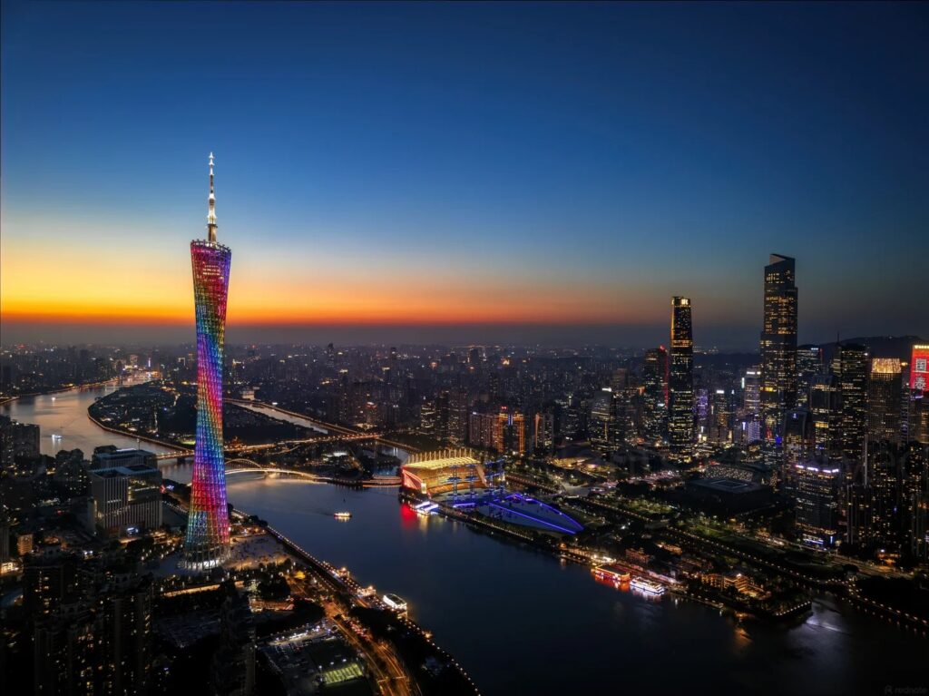 Tour Quảng Châu Thâm Quyến 4 ngày 3 đêm no shopping: Lịch trình, địa điểm nổi tiếng, giá bán, kinh nghiệm đặt tour & công ty uy tín