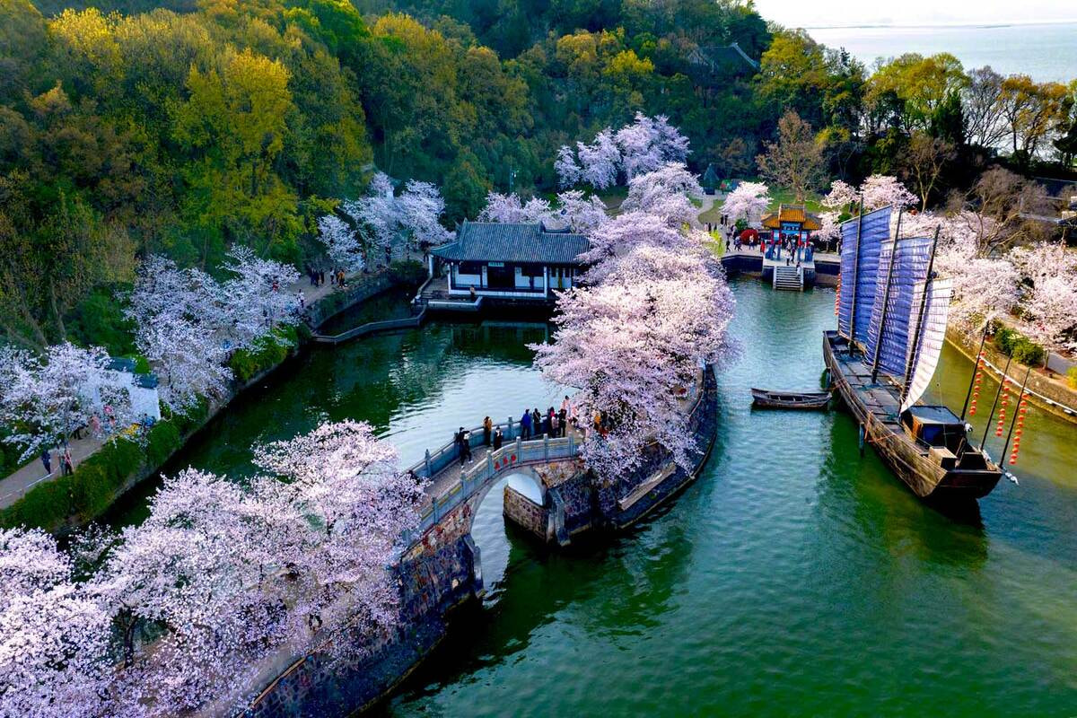 to chau trung quoc 2