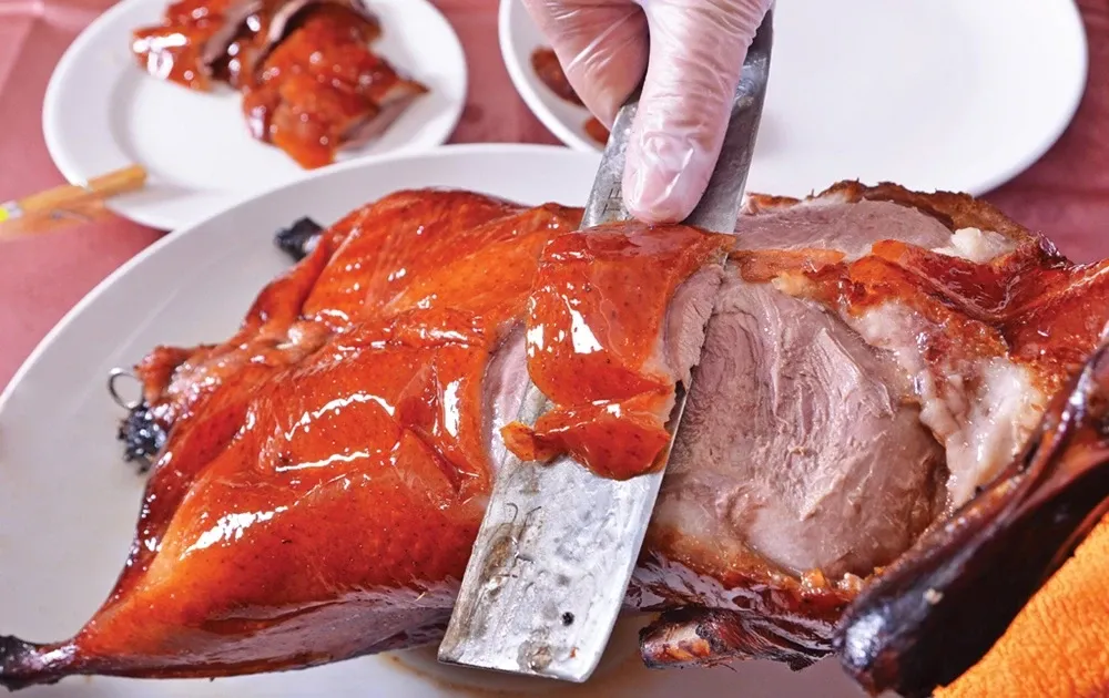 trai-nghiem-am-thuc-vit-quay-bac-kinh